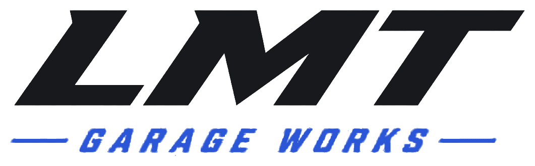 LMT Garage Works