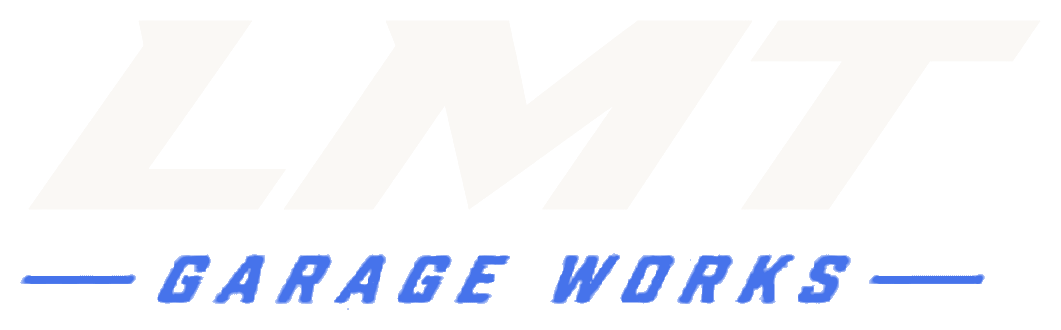 LMT Garage Works